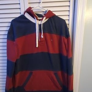 Tommy hilfiger hoodie
